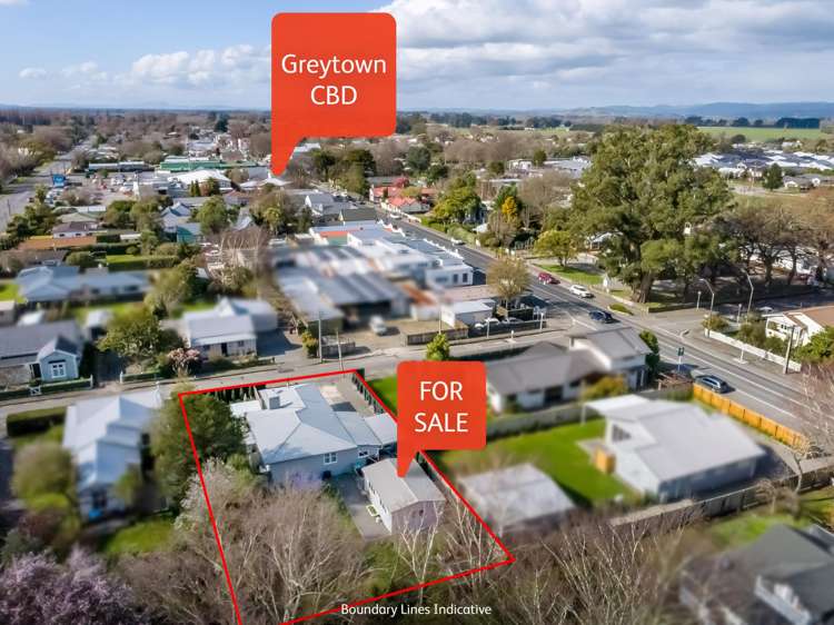 2 Wood Street Greytown_19