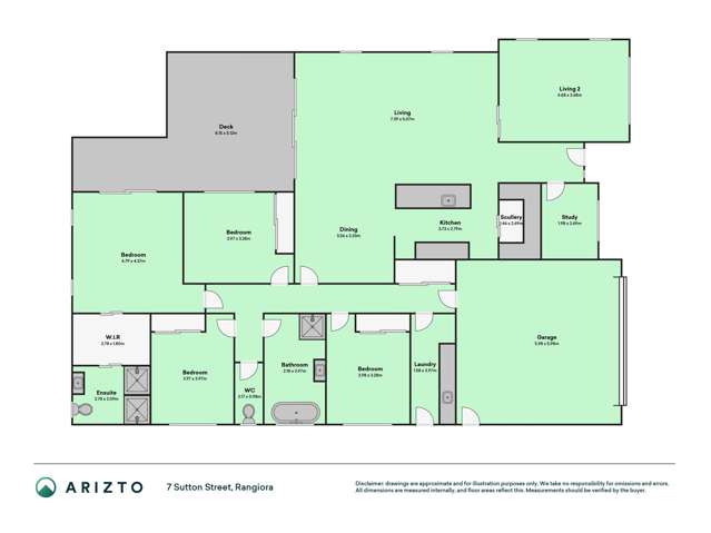 7 Sutton Street Rangiora_1
