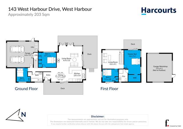 143 West Harbour Drive West Harbour_1