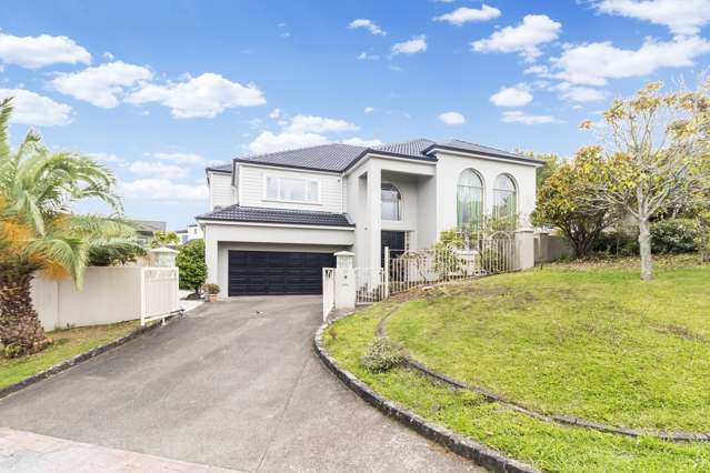 22 Taroka Close Pinehill_3