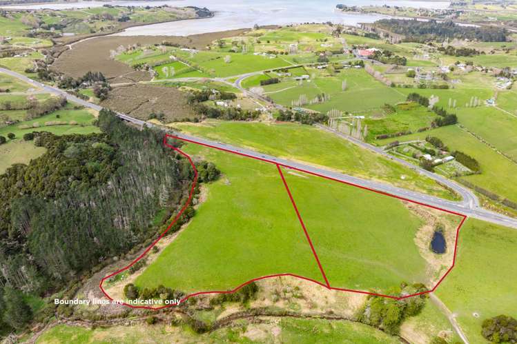 Lot 1 State Highway 12_0