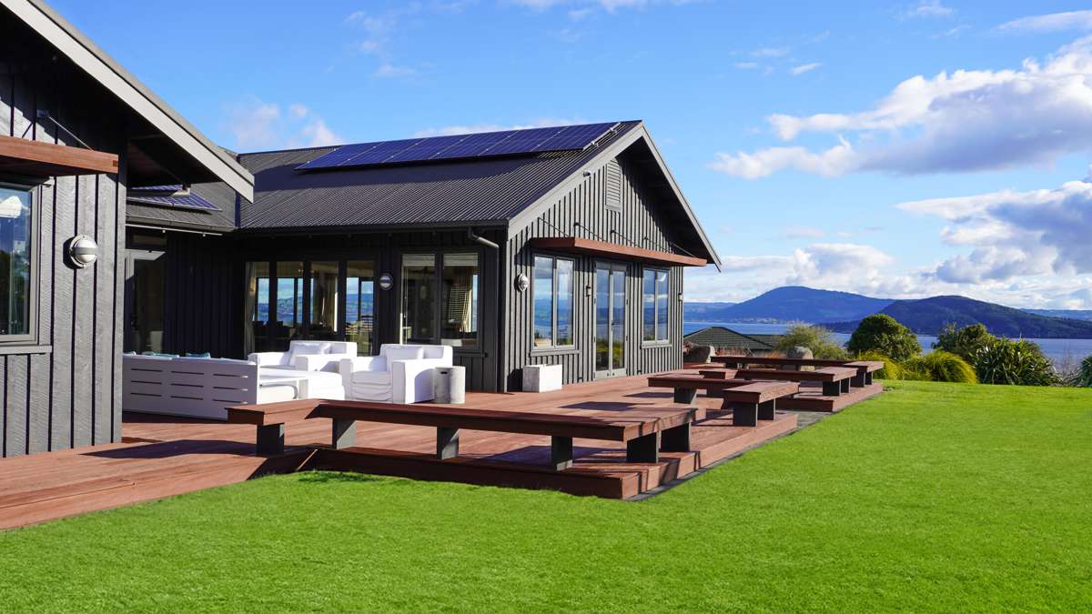 Houses for sale in Lake Rotoiti, Rotorua