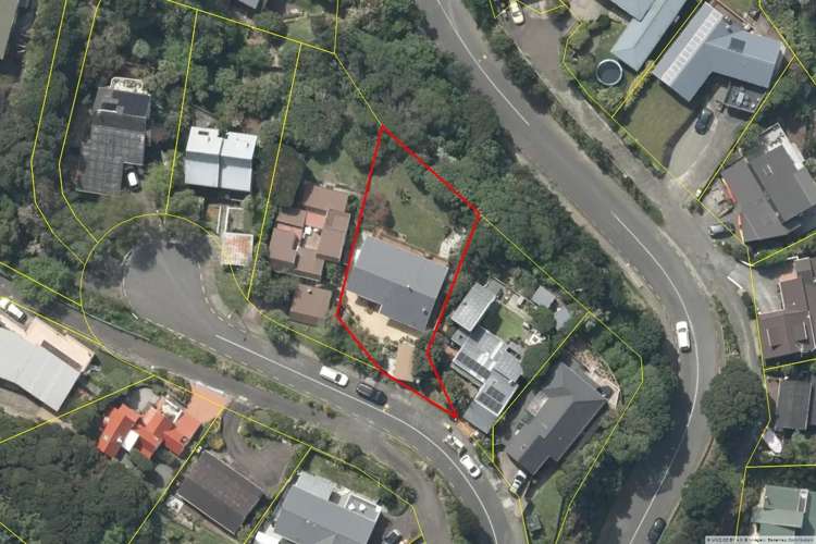 14 Kenef Road Paremata_34