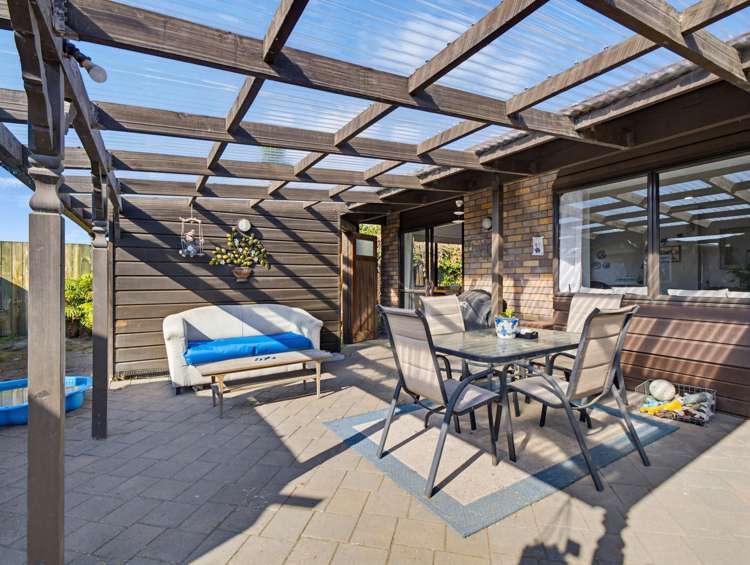 21C Seddon street Glenholme_22