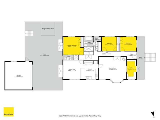 66 Margot Street Epsom_1