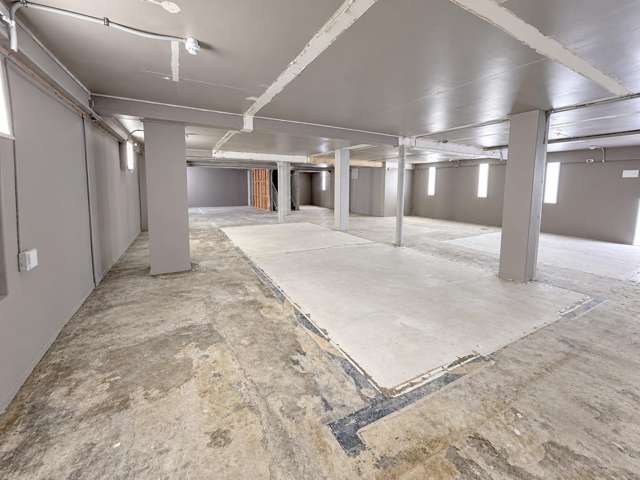 145 Karangahape Road Newton_1