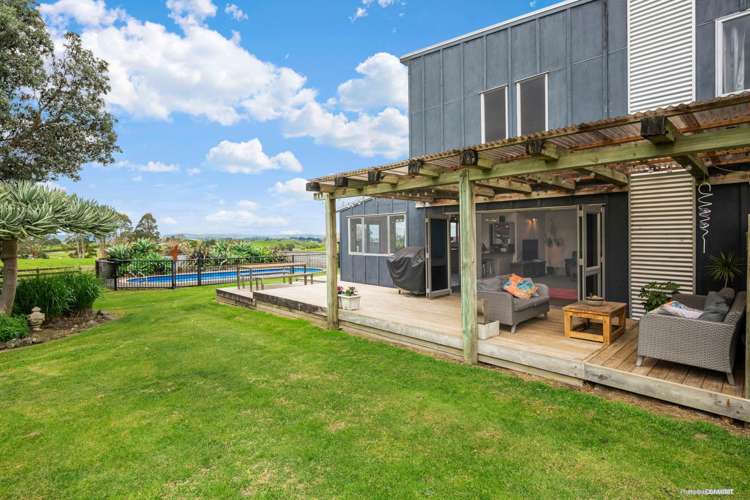 180 Morrison Road Pukekawa_19