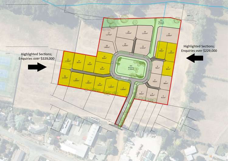 Horton Street Pleasant Point_1