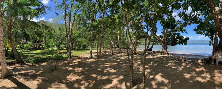 Qamea Island Vanua Levu_2