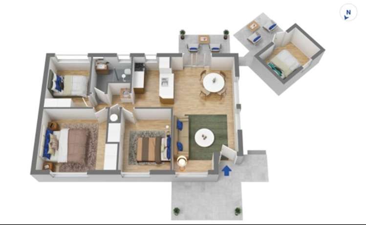 26 Tania Place Blockhouse Bay_15