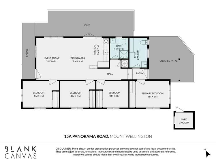 15A Panorama Road Mount Wellington_12