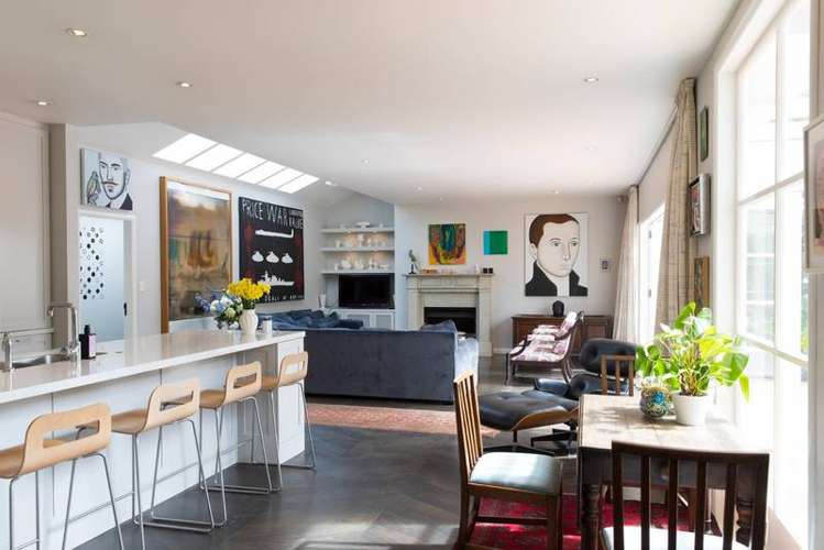 128 Saint Stephens Avenue Parnell_6