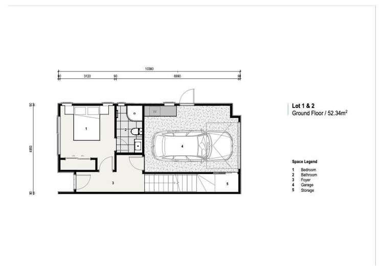 Lot 2/17 Sunnyfield Crescent Glenfield_19