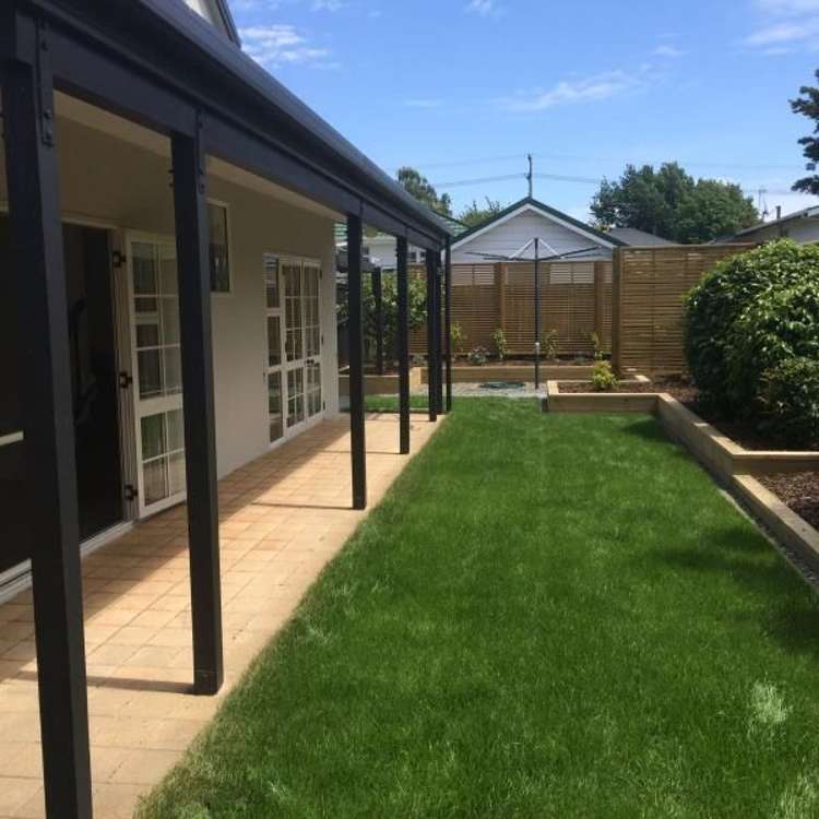 76a William Street Richmond_5