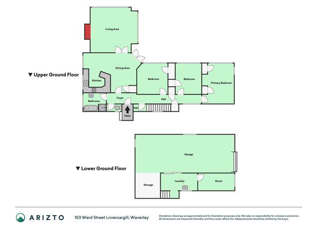 103 Ward Street Invercargill Waverley_1