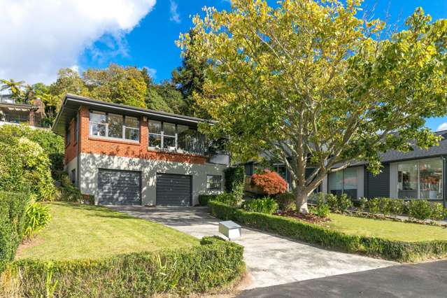 Wake up on The Waikato