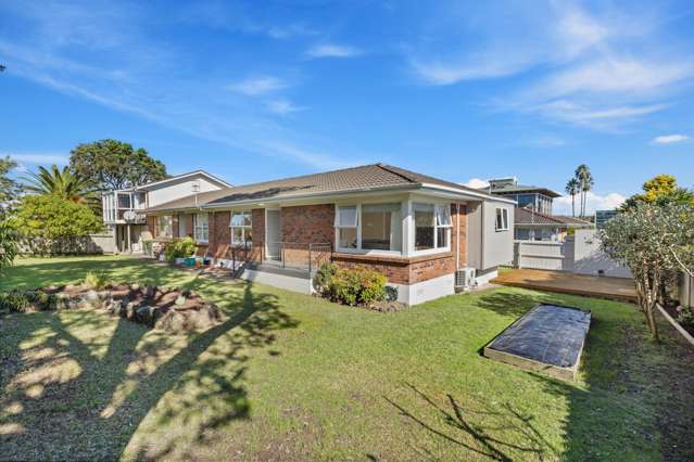 Classic Brick, Prime Position