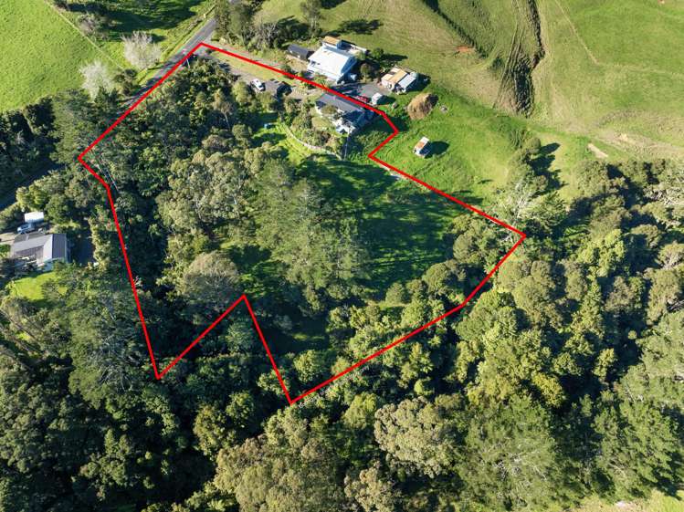 1001 Hunua Road Hunua_36
