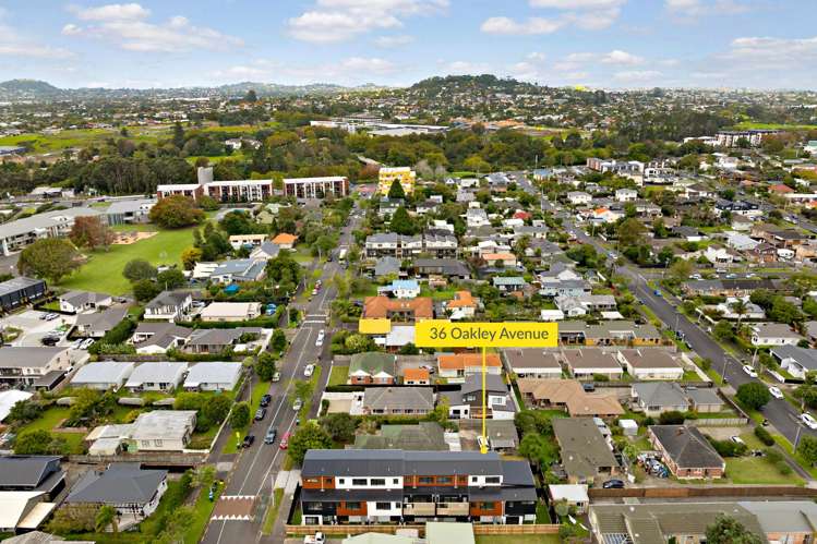Lots 5-7/36 Oakley Avenue Waterview_40