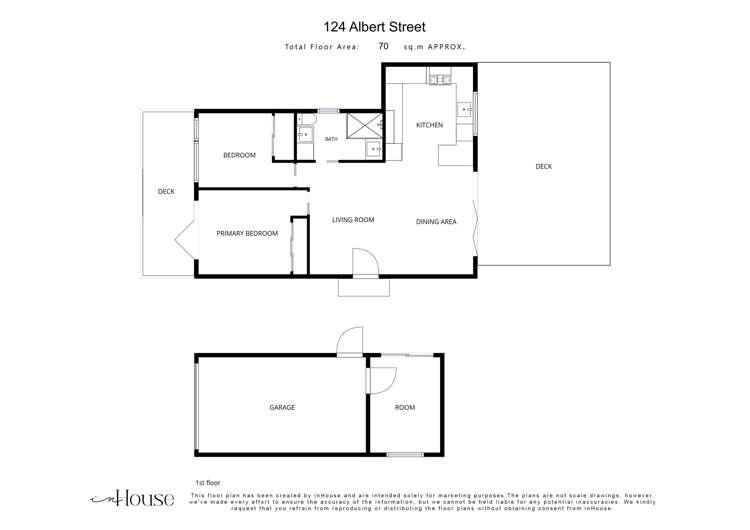 124 Albert Street Hamilton East_30