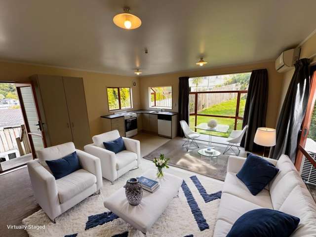 Standalone Cosy Cottage
