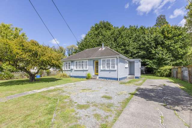 3 Bedroom in Waipawa