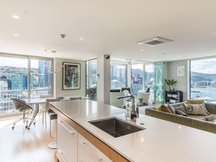 15a/30 Taranaki Street Te Aro_5