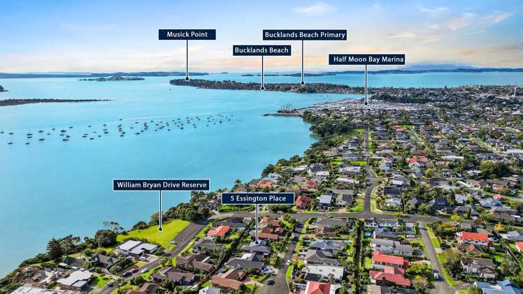 5 Essington Place Half Moon Bay_38