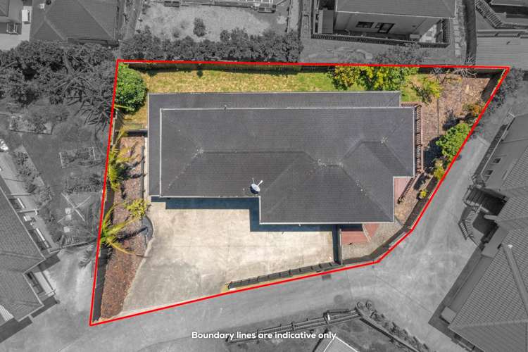 112 Tamahere Drive Glenfield_23