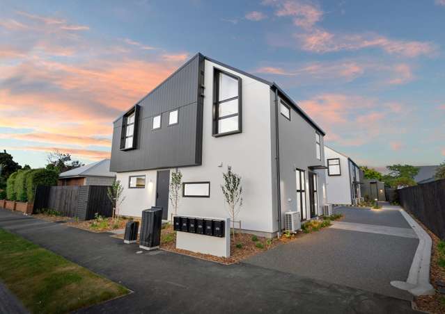 Brand New - From $549,000