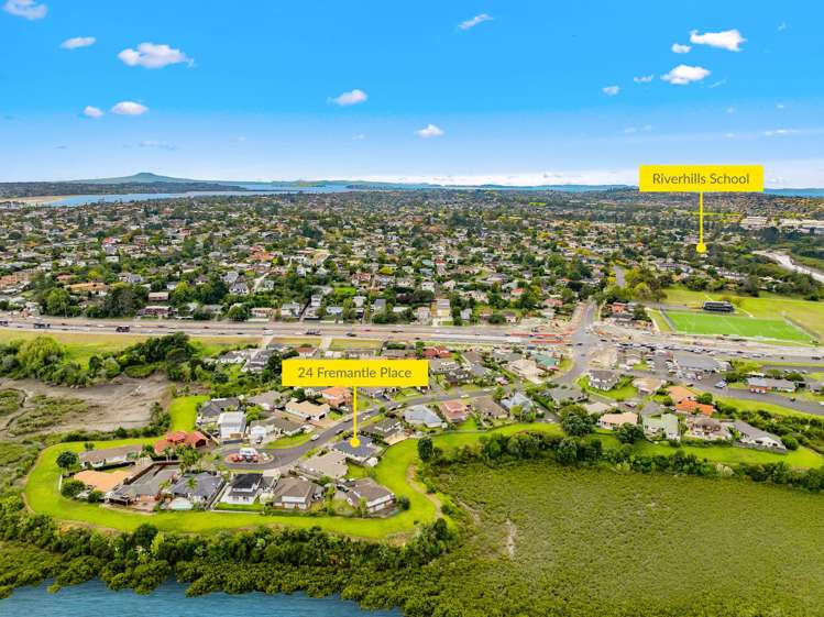 24 Fremantle Place Pakuranga Heights_33