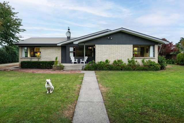 Hot property - must go lifestyle, land & future