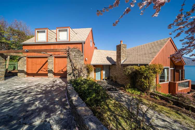 33 Edinburgh Drive Queenstown_42