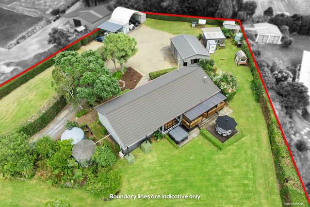 33 Matakawau Road Awhitu_2