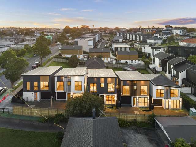 Contemporary Living Without Compromise