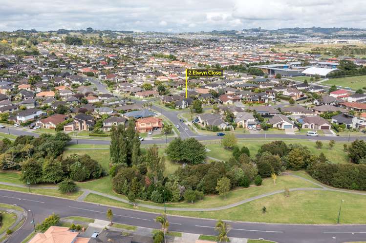2 Elwyn Close Flat Bush_32