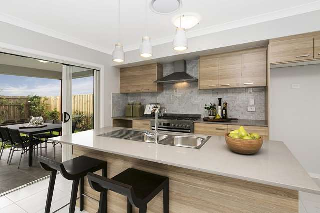 Lot 9 Conmara Estate Clevedon_3