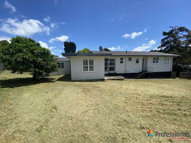 9 Malmo Place, Manurewa