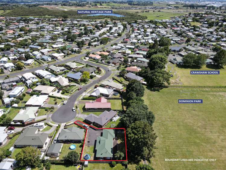 23 Shannon Place Nawton_20