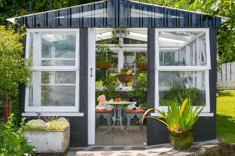 3 Burgess Hill Road Burgess Park_15