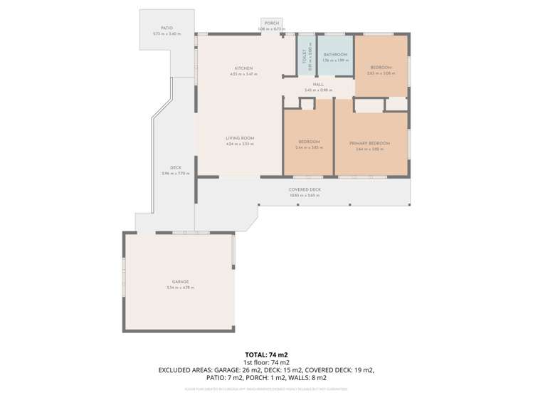 3B Carysfort Street Mt Maunganui_13