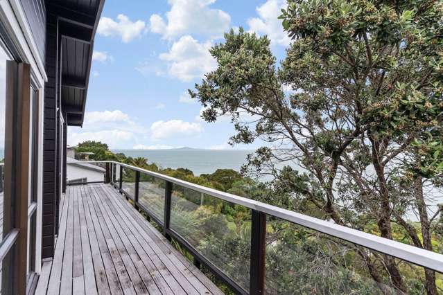 Views. Privacy. Pool. This One Has It All!