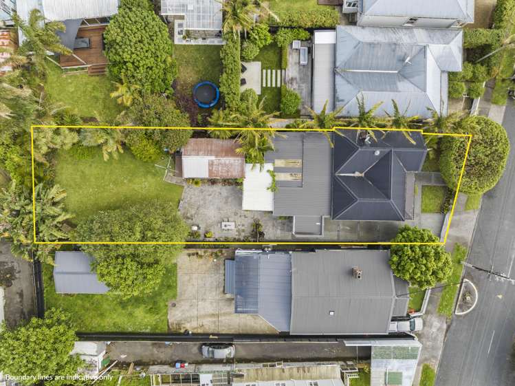 30 Wynyard Road Mount Eden_17