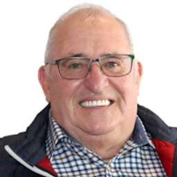 Brian Priest