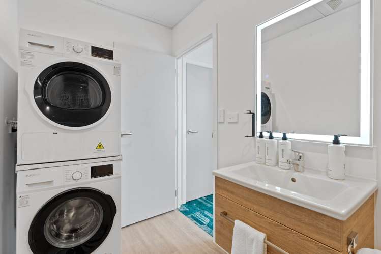 20 Park Avenue (Hotel) Ellerslie_14