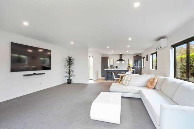 Home Sweet Huapai Home!