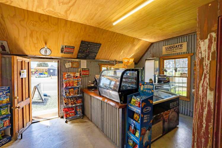 Luggate Hotel Luggate_12