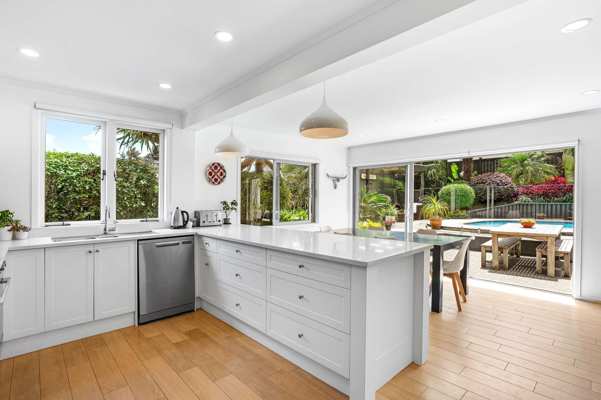 18 Douglas Avenue in Mount Albert