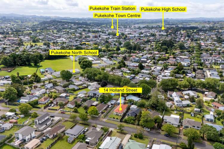 14 Holland Street Pukekohe_14