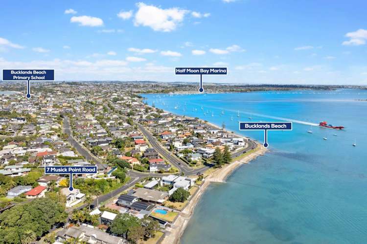 1/7 Musick Point Road Bucklands Beach_2